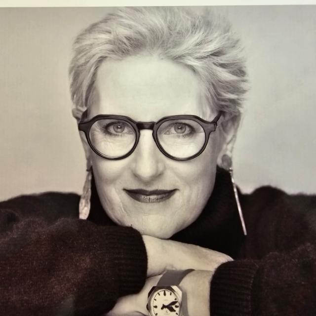 Mag. Christine Pramer